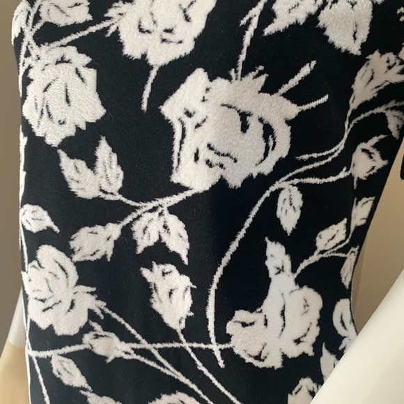 Michael Kors Collection Designer XL knit dress - Picture 4 of 9